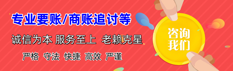 南湖追账公司